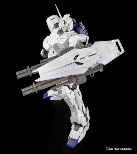 Mua bán PG 1/60 DABAN GUNDAM UNICORN 01